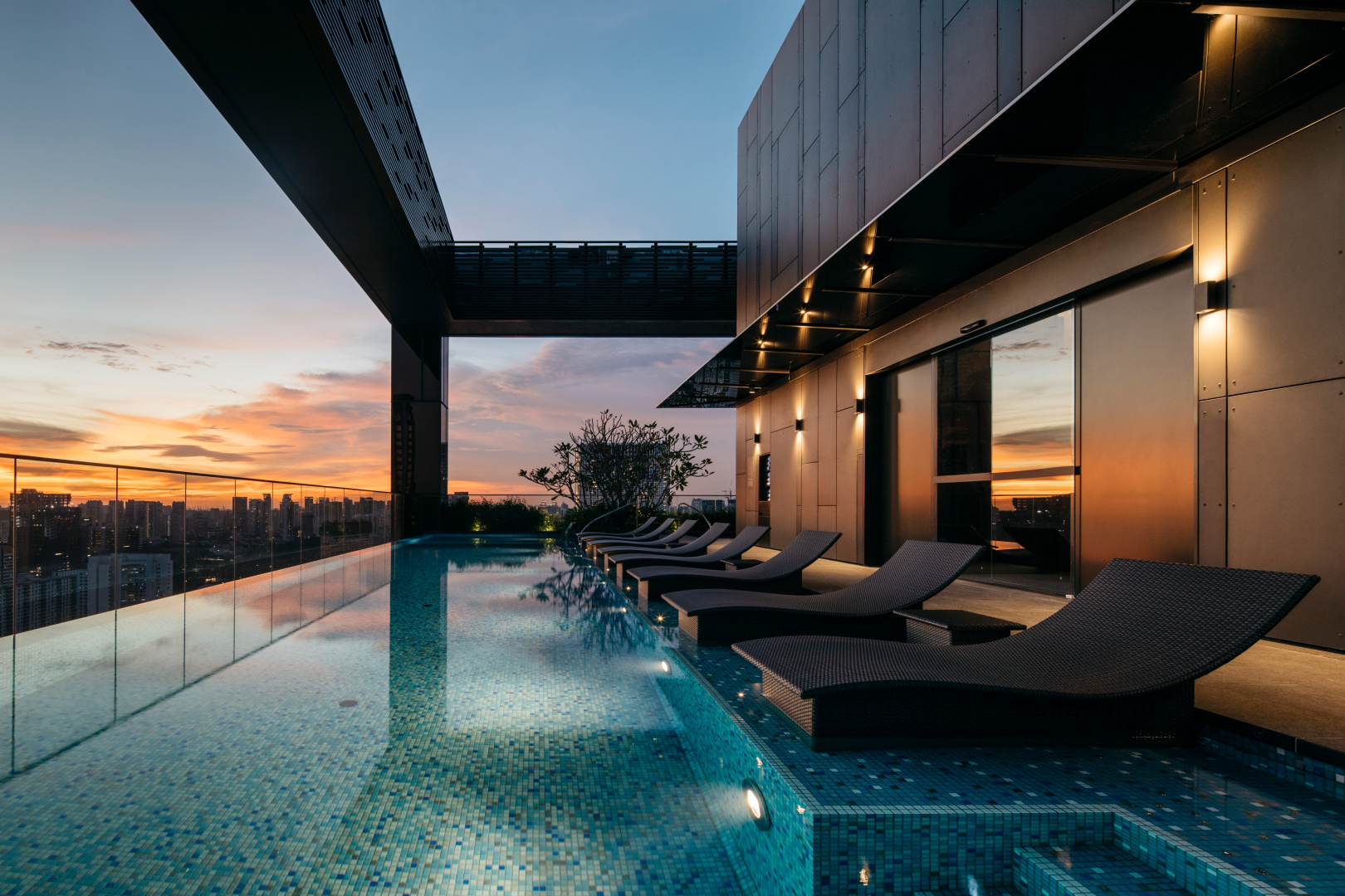 Photo - The Clan Hotel Singapore by Far East Hospitality