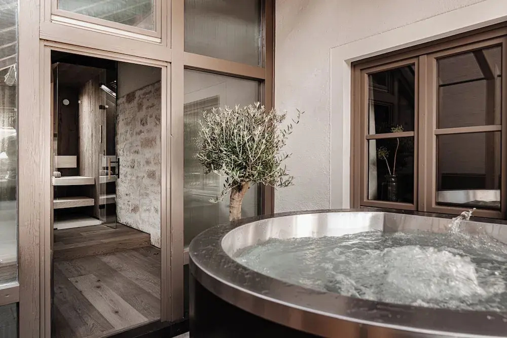 stieg'nhaus Design Boutique Hotel, Bild 13 von 26