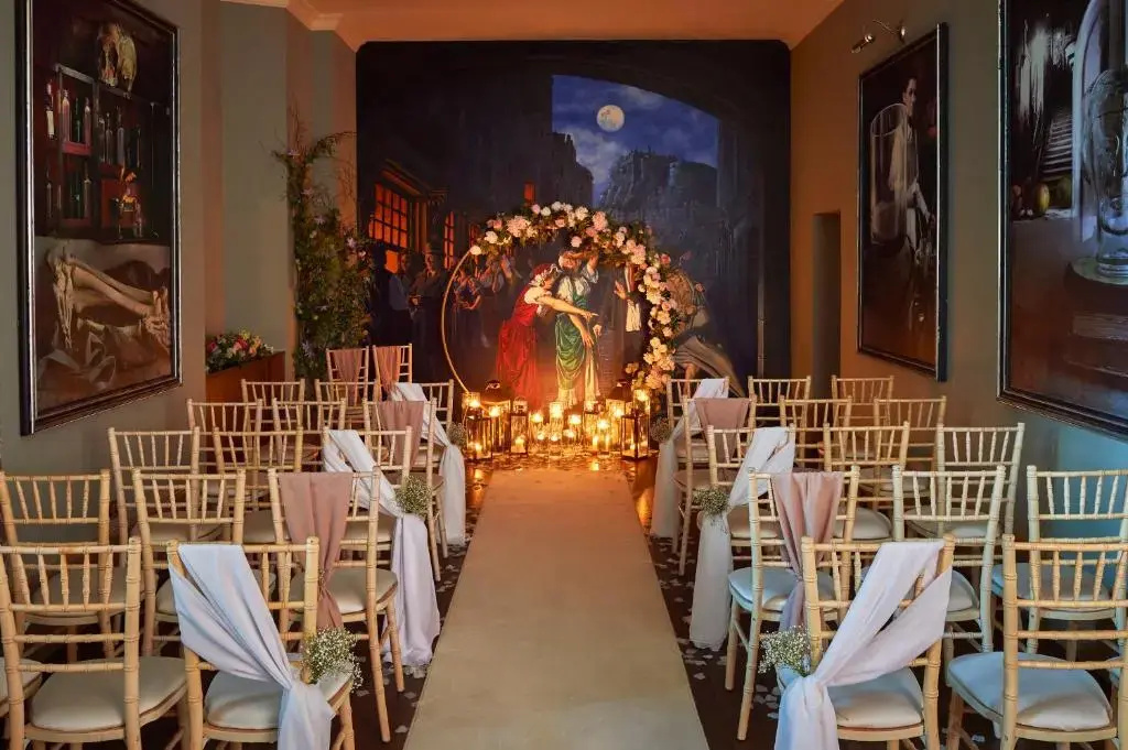 Photo - Hotel du Vin & Bistro Edinburgh