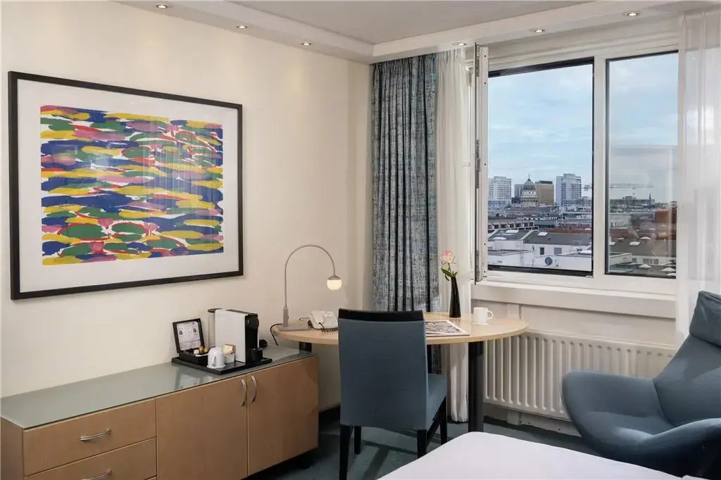 Photo - Maritim proArte Hotel Berlin