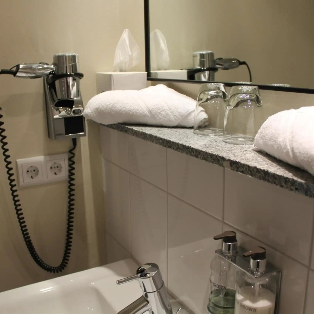 Foto - Mondrian Suites Berlin am Checkpoint Charlie