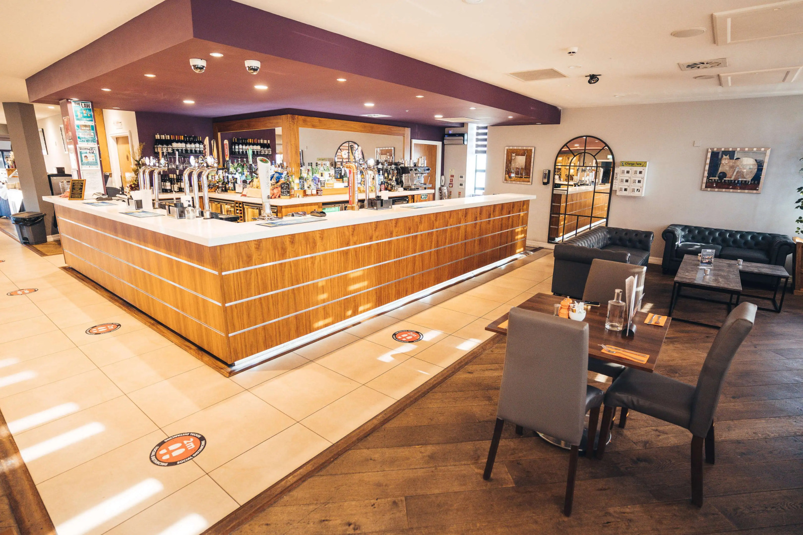 Photo - Blackpool Football Club Stadium Hotel, a member of Radisson Individuals