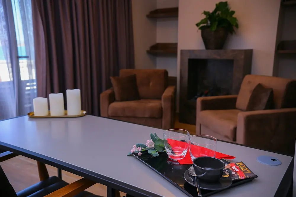 Photo - Senyildiz Hotel