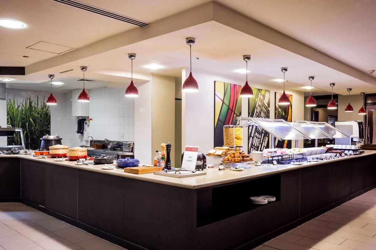 Foto - The Grace Hotel