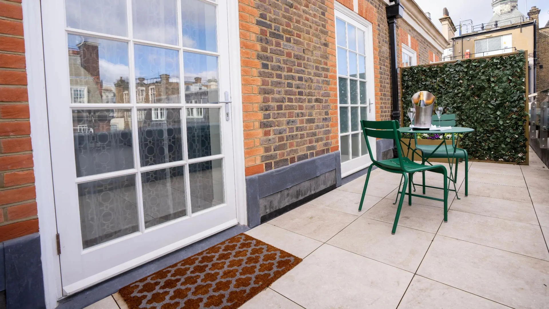 Foto - Great Scotland Yard Hotel, part of Hyatt