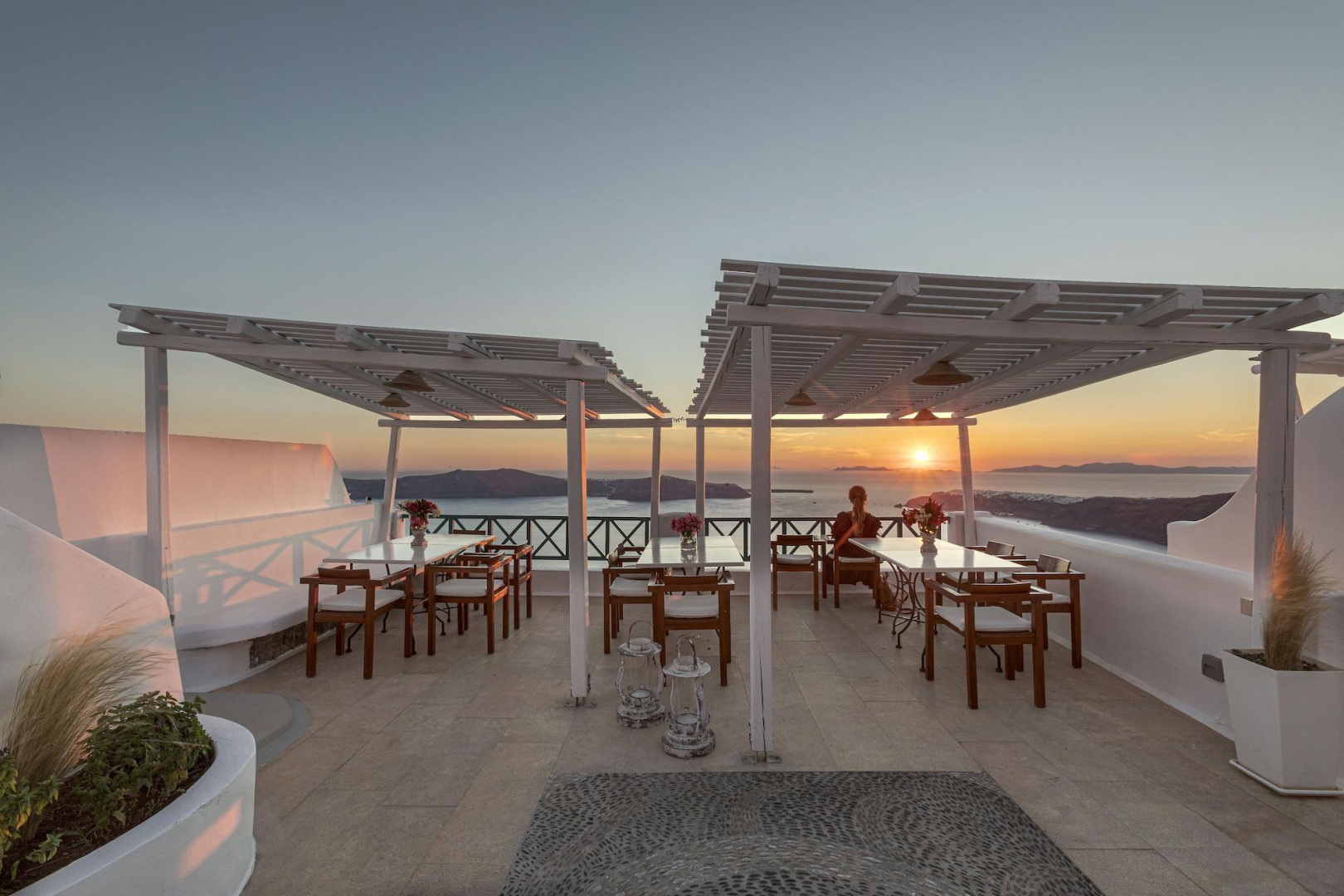 Foto - Afroessa Hotel by Caldera Houses