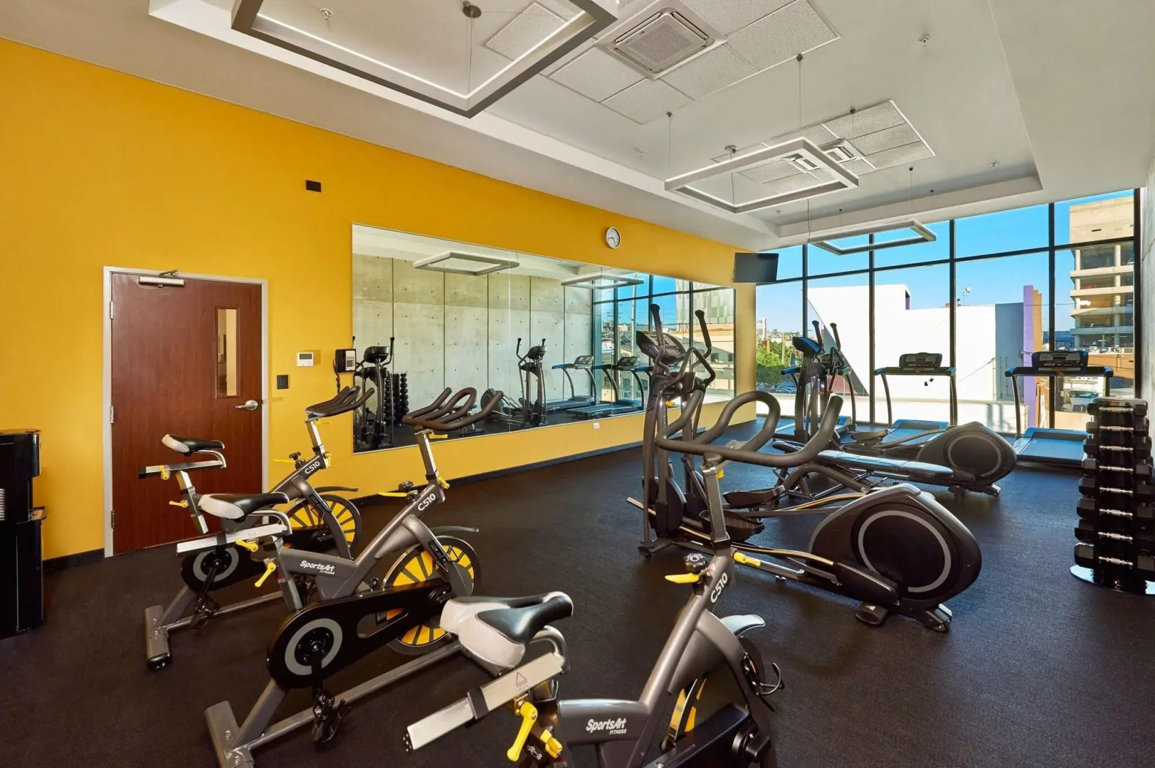 Photo - City Express Suites by Marriott Tijuana Rio
