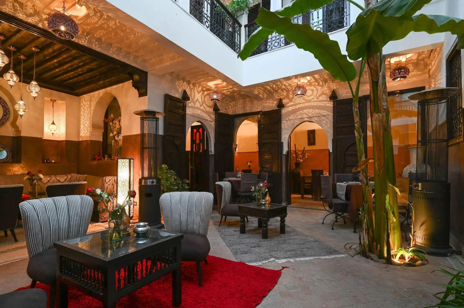 Photo - Riad Aya