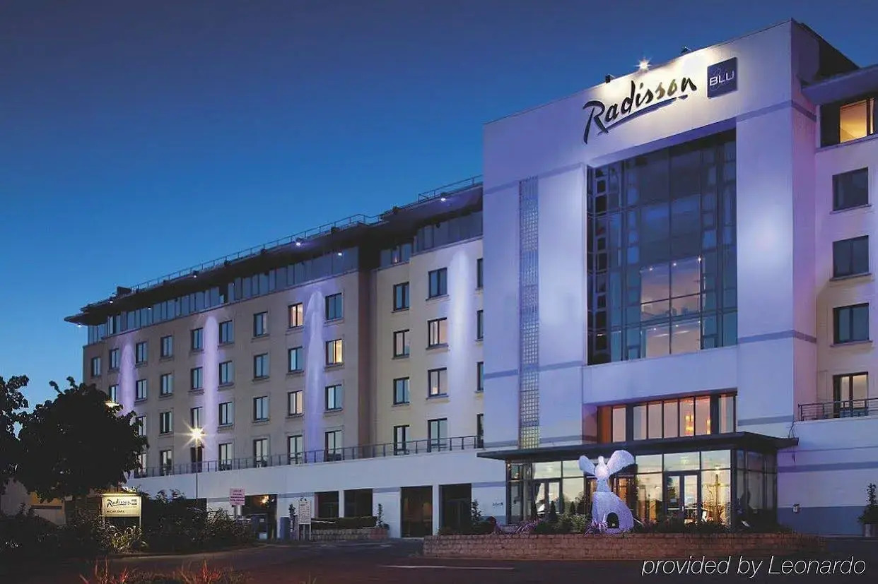 Photo - Clayton Hotel Dublin Airport Central