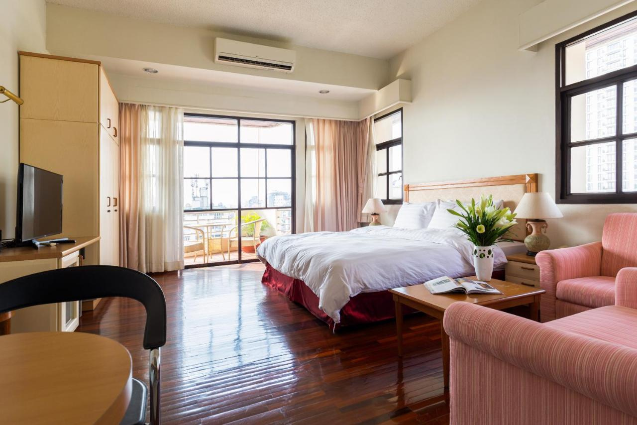 Foto - Oriental Palace Apartments Hanoi