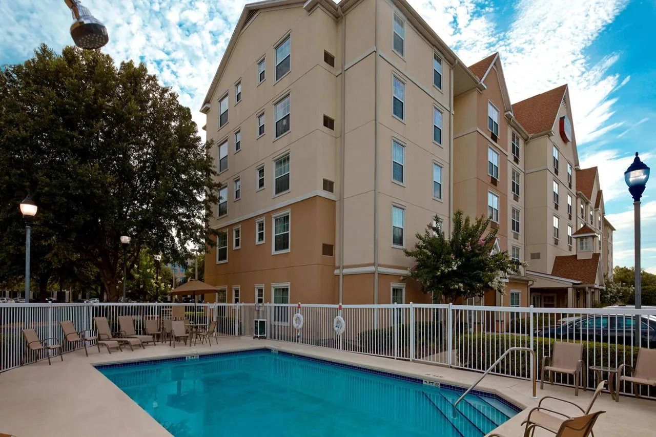 Photo - TownePlace Suites by Marriott Orlando East/UCF Area