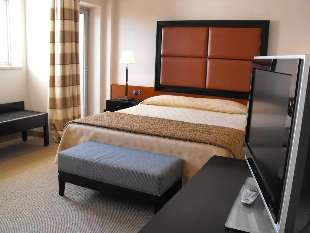 Photo - Ergife Palace Hotel