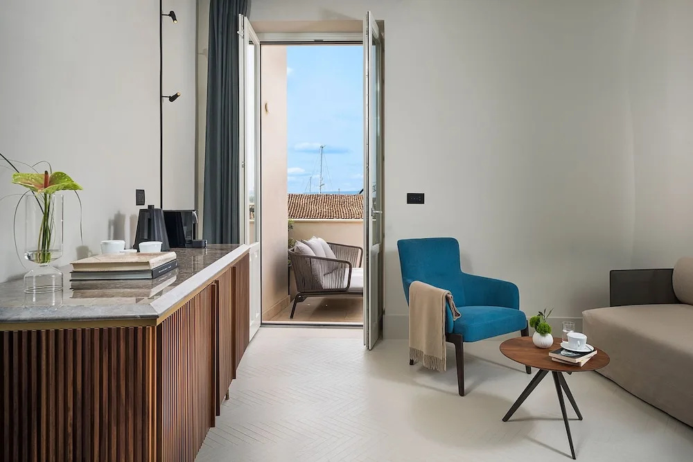 Foto - Byssus Suites