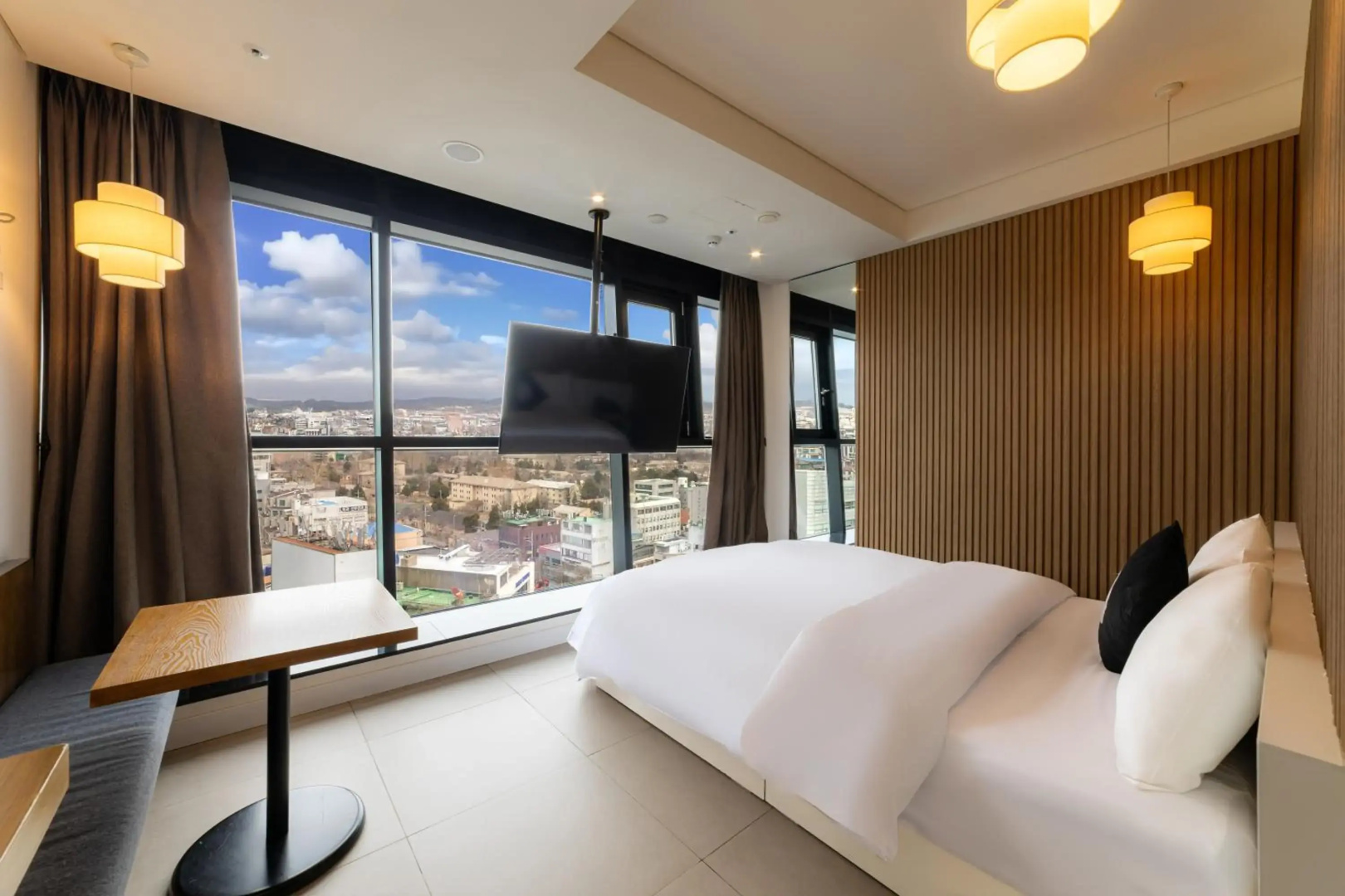 Foto - Hotel the Designers Seoul Station