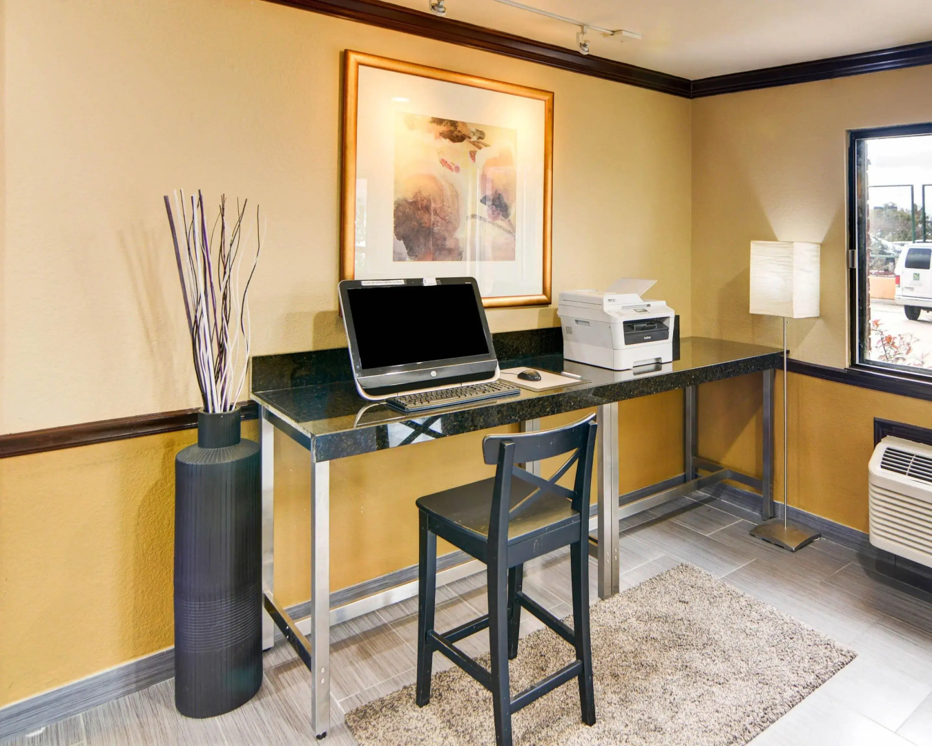 Photo - Quality Inn DFW Airport North