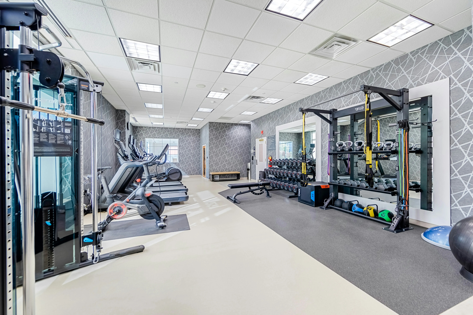 Photo - Homewood Suites by Hilton East Rutherford - Meadowlands