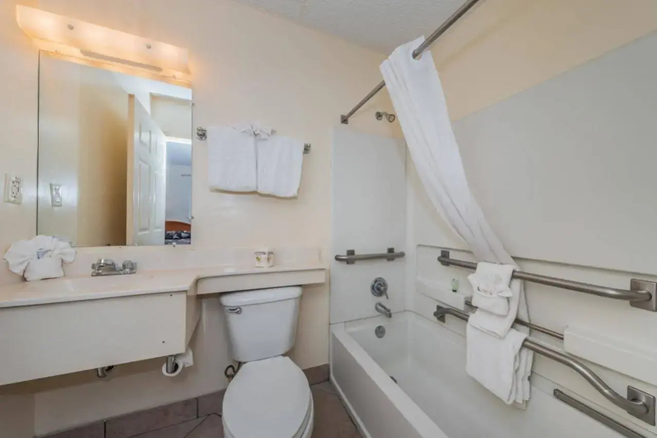 Foto - Tampa Bay Extended Stay Hotel