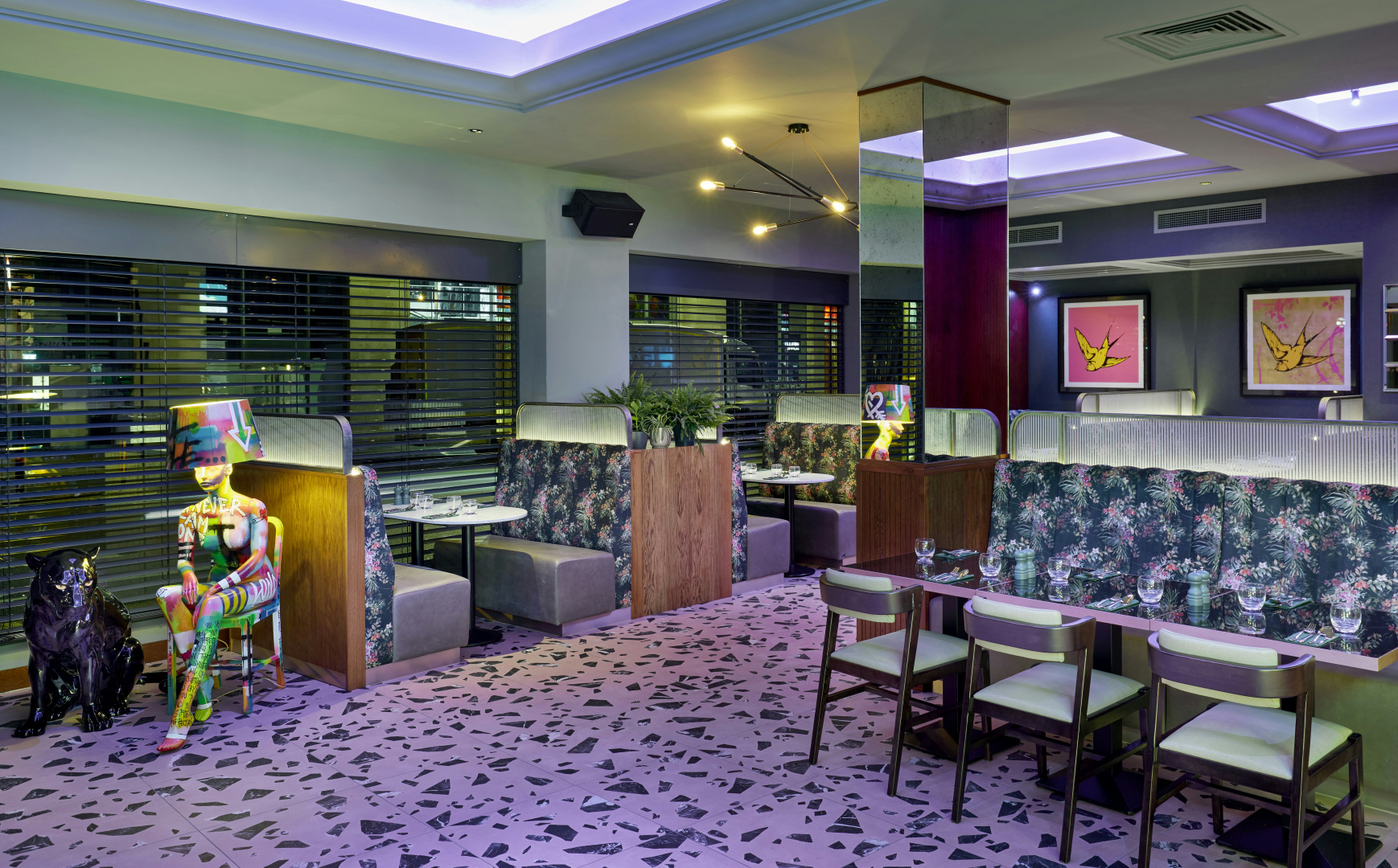 Photo - Jurys Inn London Holborn