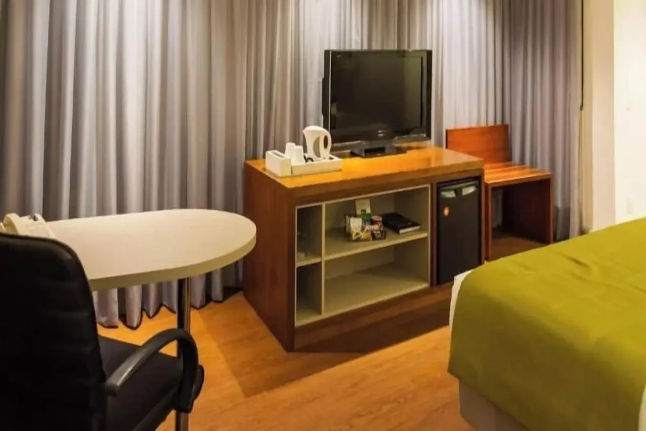 Photo - Slaviero Hotel Porto Alegre Moinhos