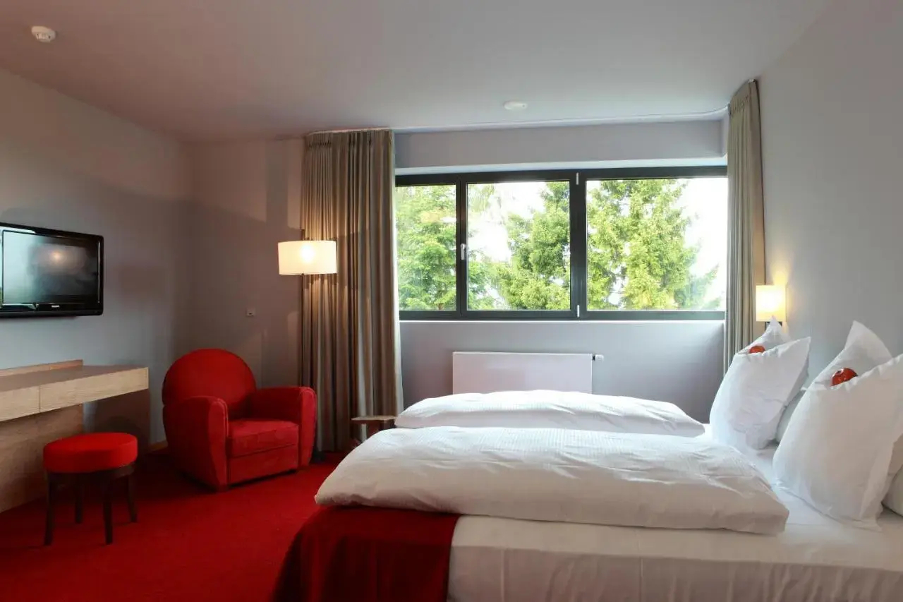 Foto - The Seven Hotel