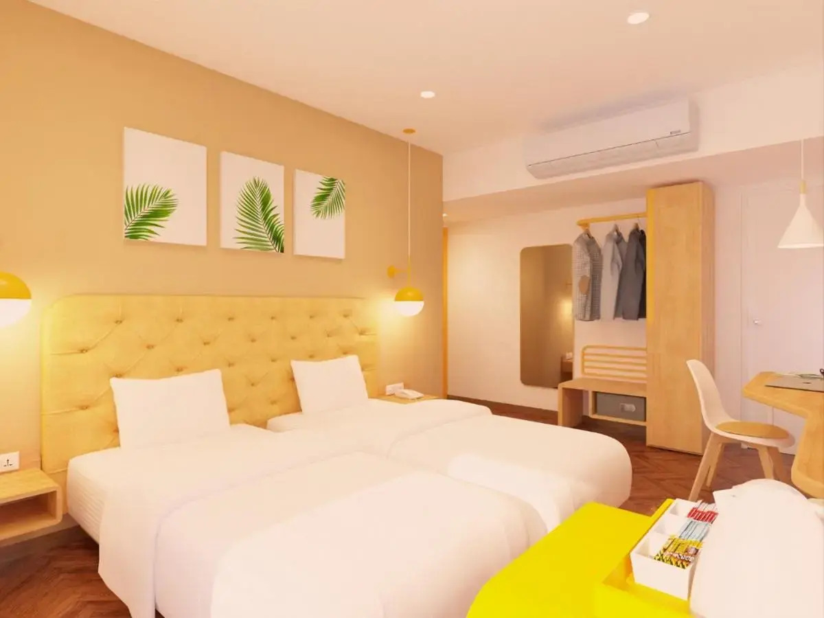 Foto - Bloom Hotel Saki Vihar Powai