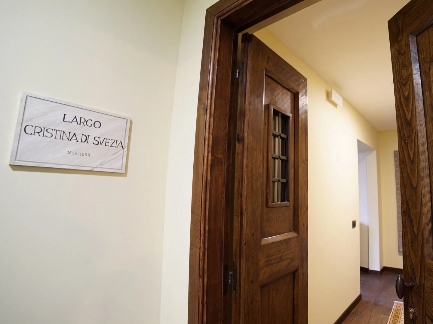 Photo - Domus Corsini