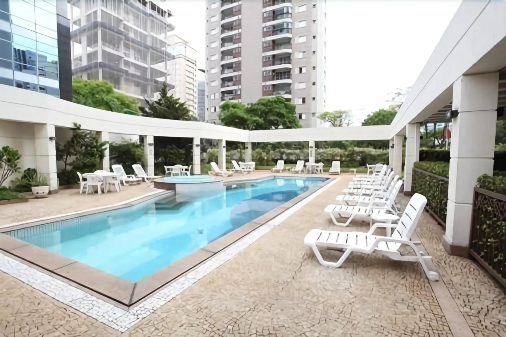 Photo - The World Hotels - Vila Olímpia