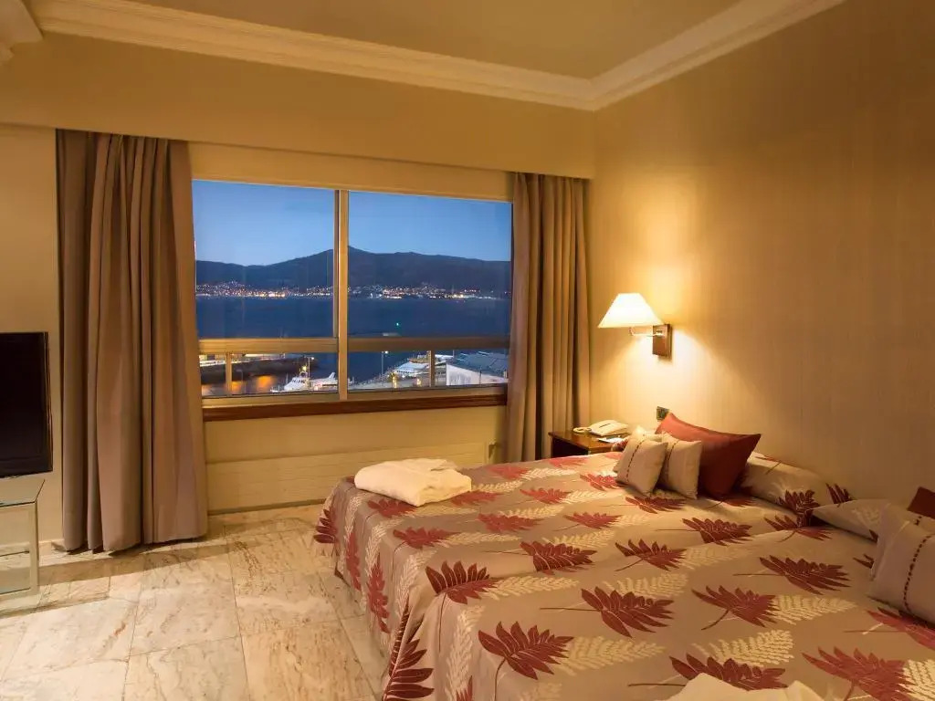 Photo - Hotel Bahía de Vigo