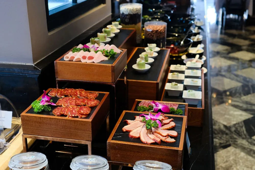 Foto - Le Chanvre Hanoi Hotel & Spa