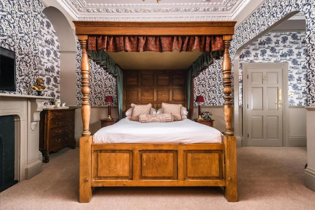 Photo - The Ayrlington Guesthouse