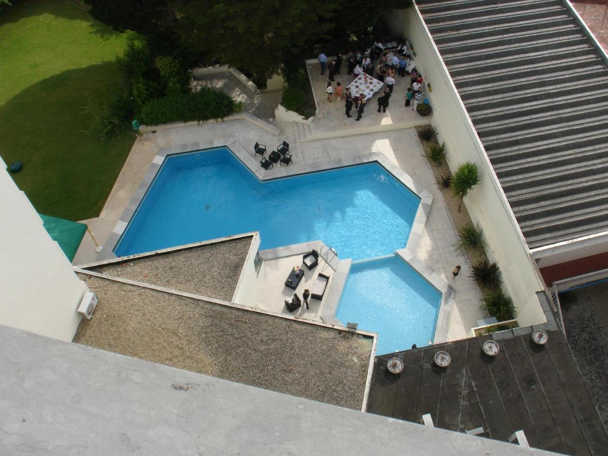 Photo - Hotel Eurosol Leiria & Jardim