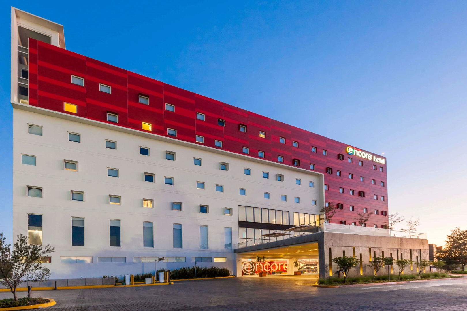 Photo - Ramada Encore by Wyndham Guadalajara Sur