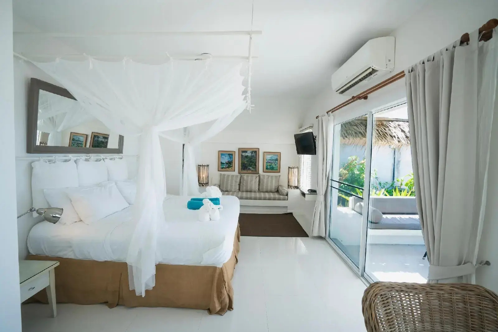 Photo - King's Garden Resort - SHA Plus