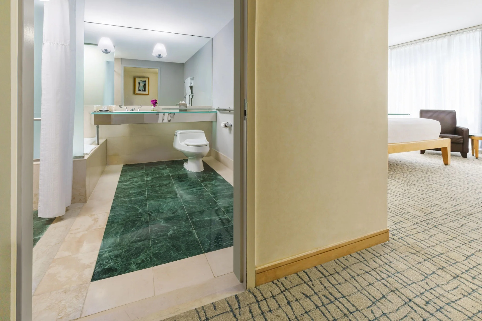 Foto - Millennium Premier Hotel New York Times Square