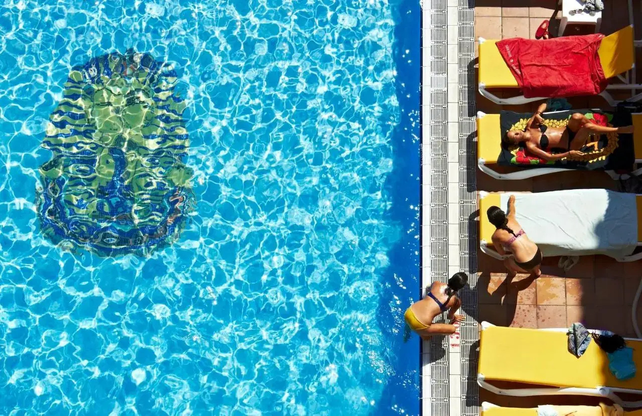 Photo - BLUESEA Copacabana