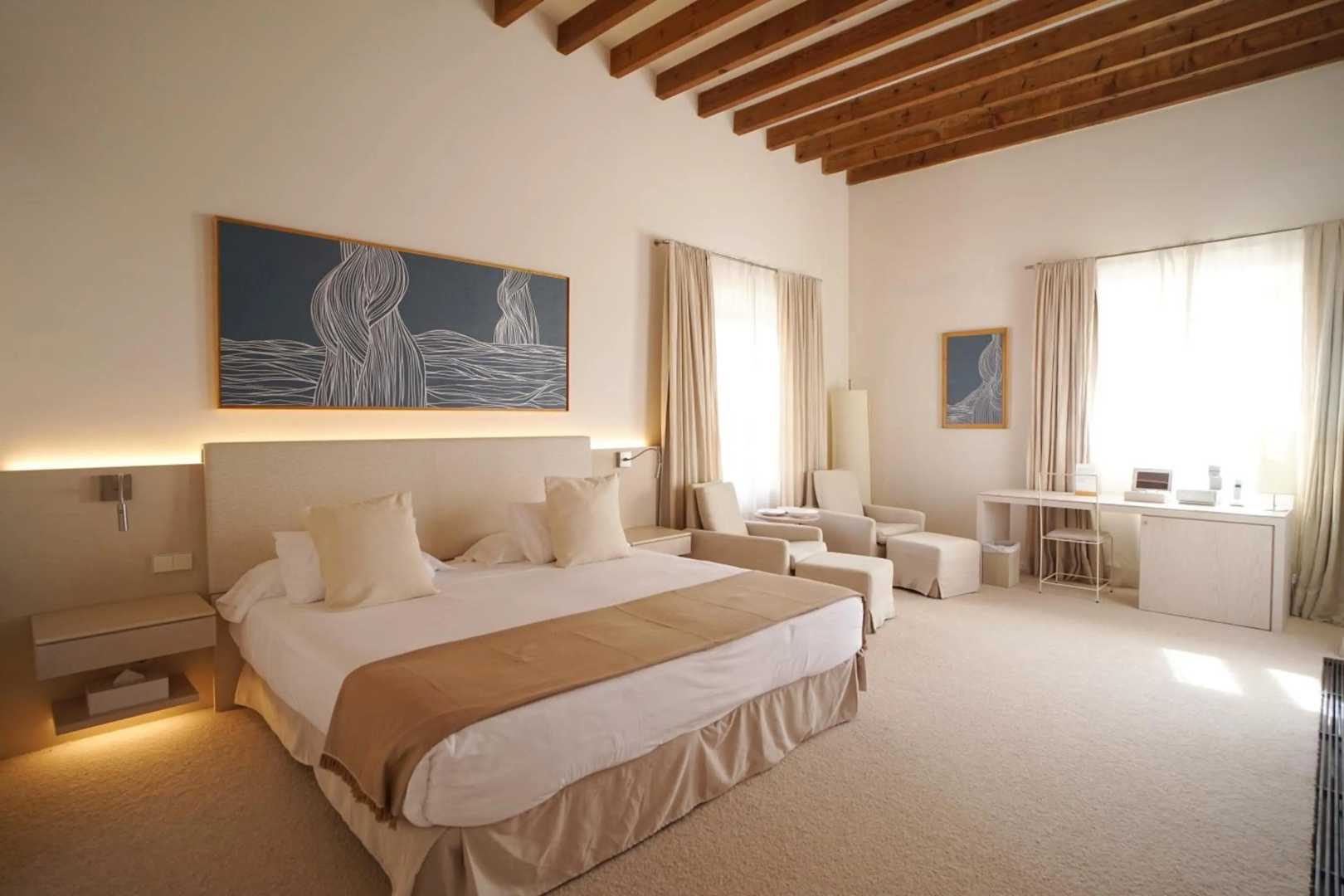 Photo - Hotel Fontsanta Thermal Spa & Wellness, adults only – Preferred Hotels & Resorts
