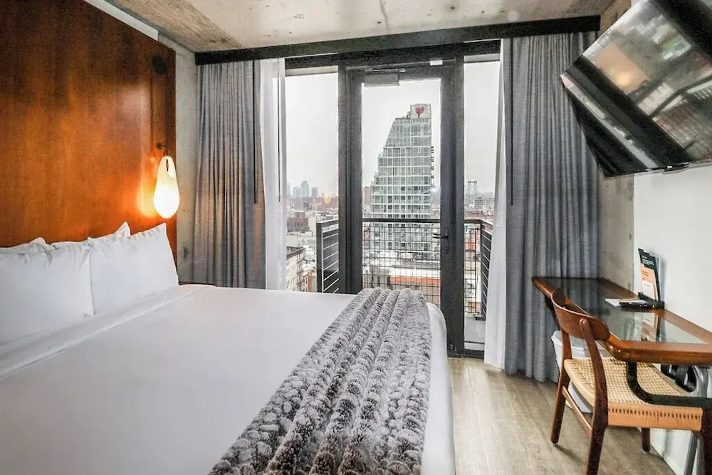Foto - The Merchant Hotel Lower East Side, Sonder by Marriott Bonvoy