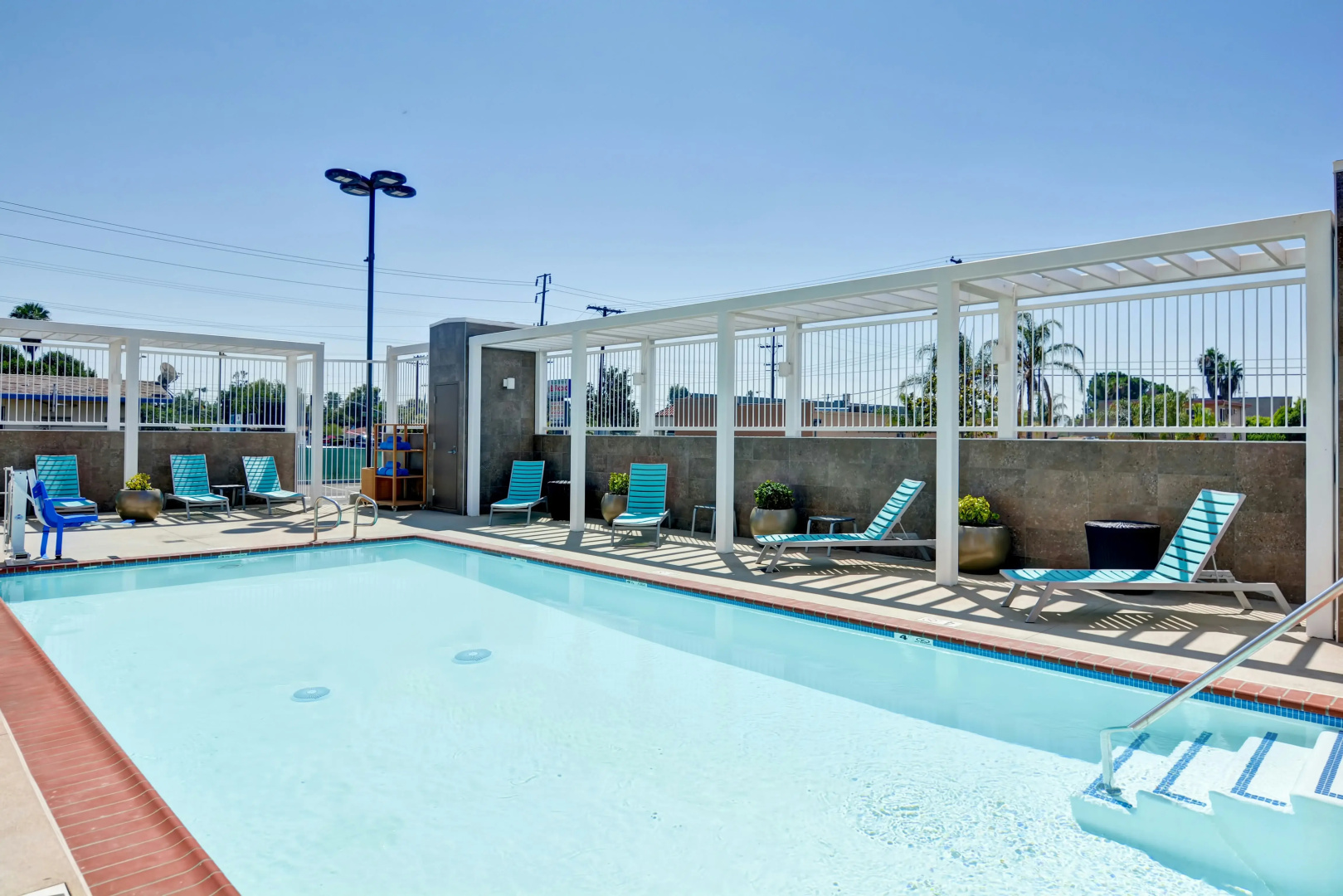 Foto - Home2 Suites by Hilton Azusa