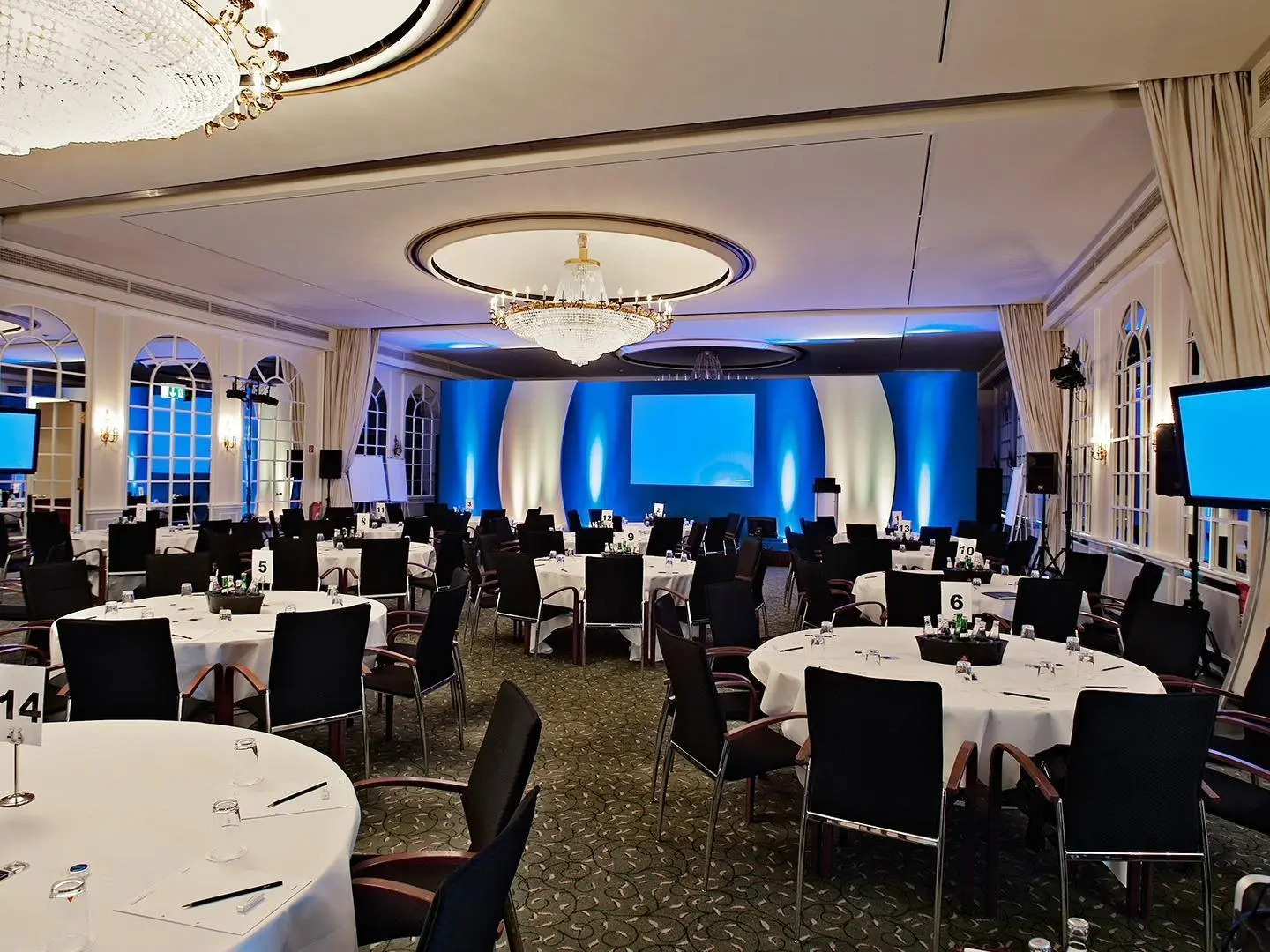 Photo - Hotel Bristol Berlin