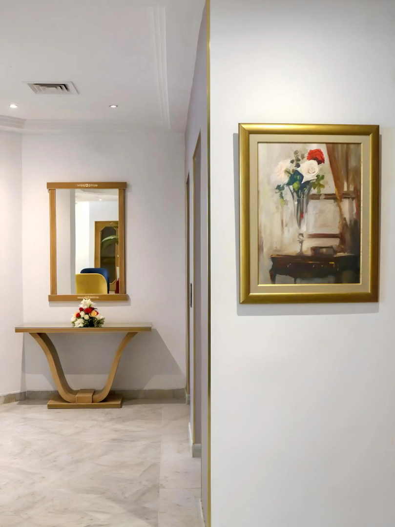 Photo - El Oumara Hotel