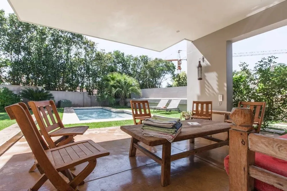 Photo - Houghton Place