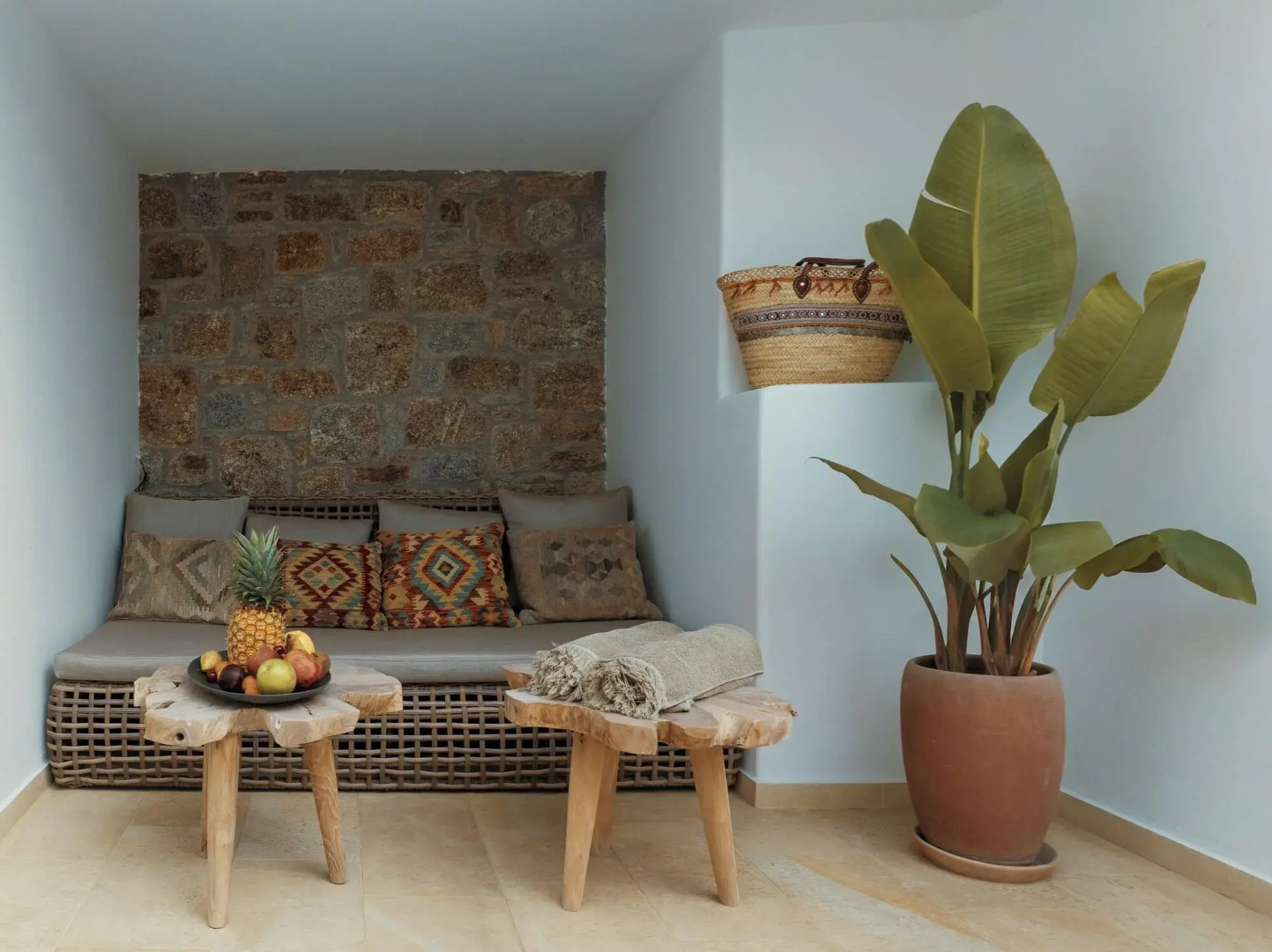 Photo - Asty Mykonos Hotel & Spa - World of One Hotel Group