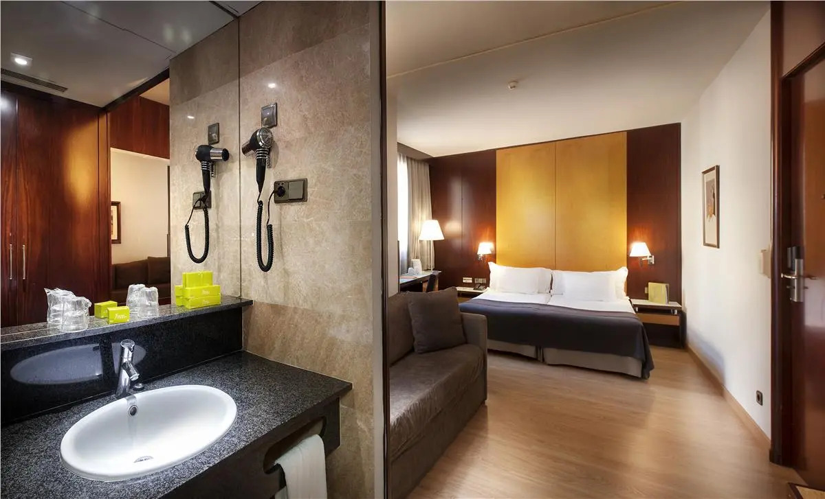 Photo - Silken Ramblas