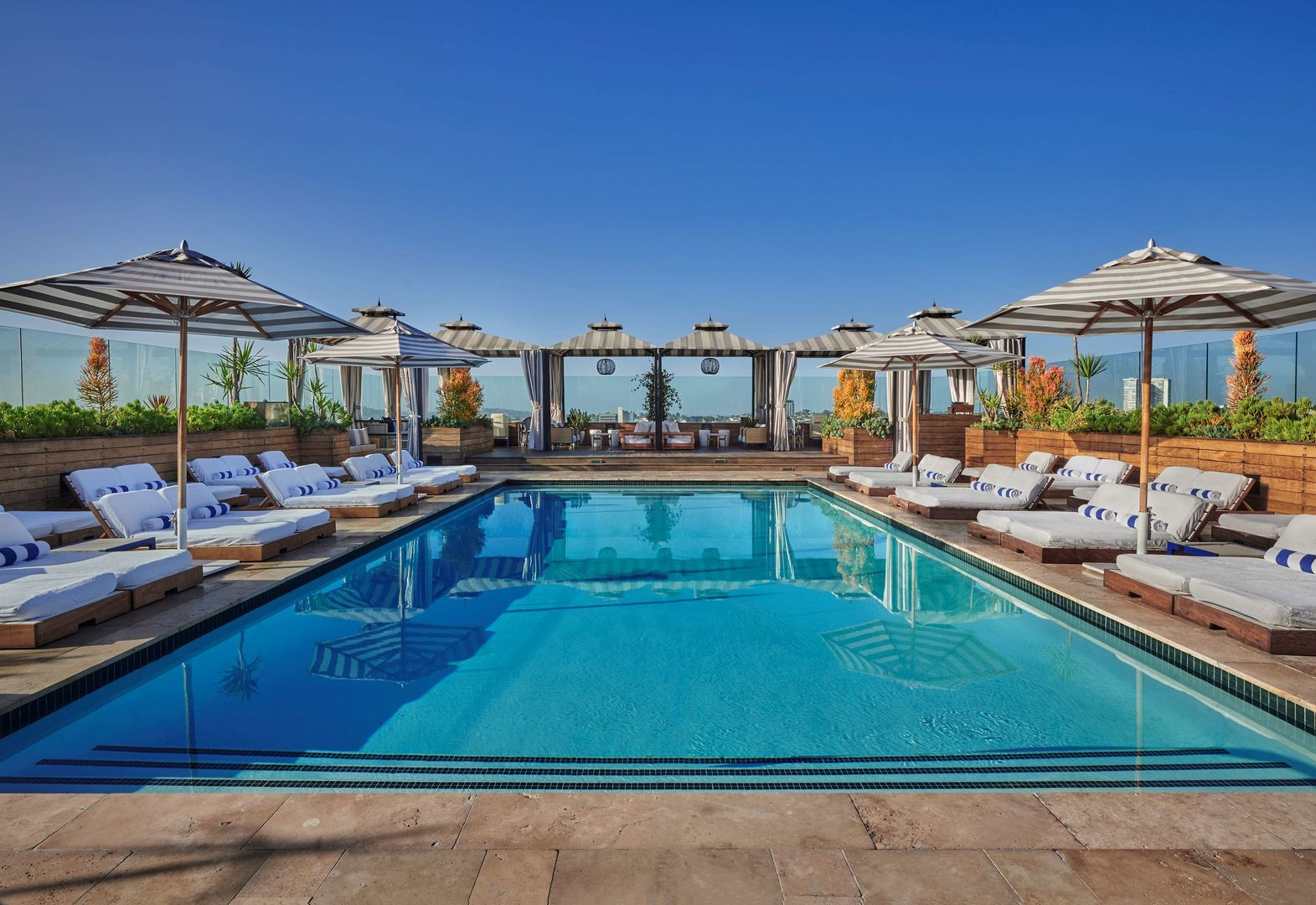 Foto - SIXTY Beverly Hills