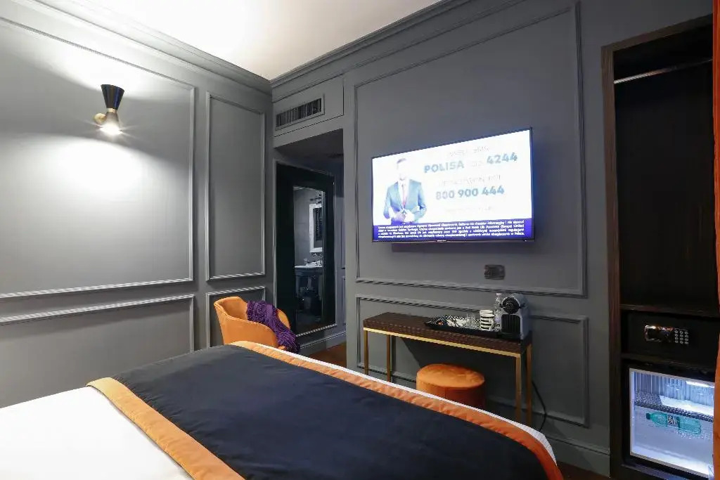 Foto - Saint B Boutique Hotel STB