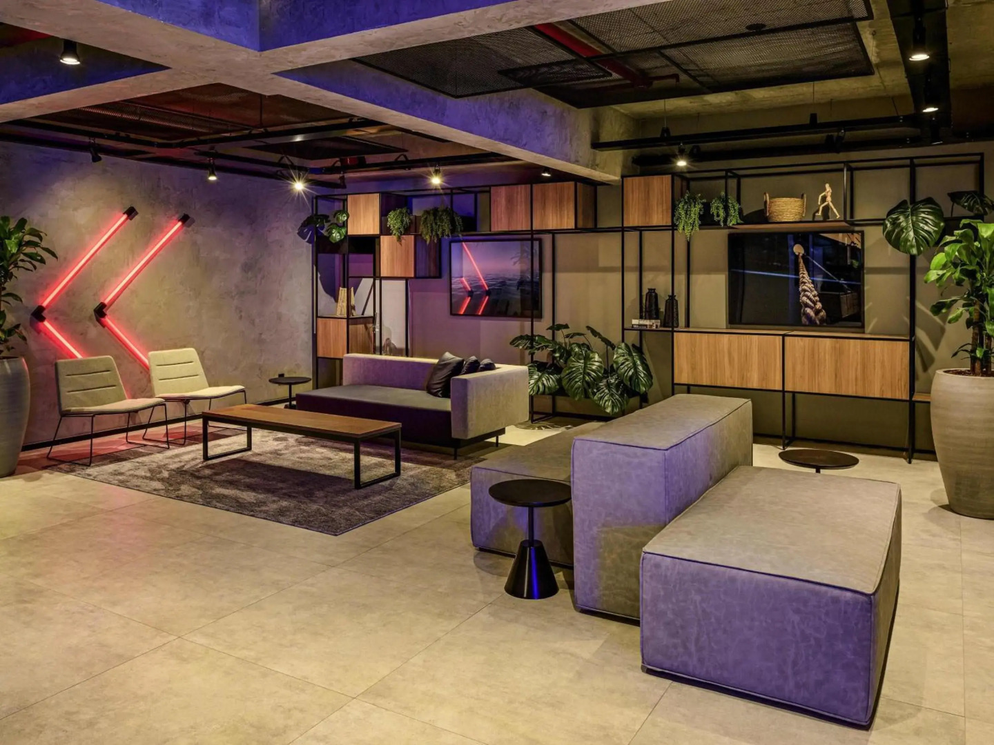 Foto - Ibis Balneario Camboriu