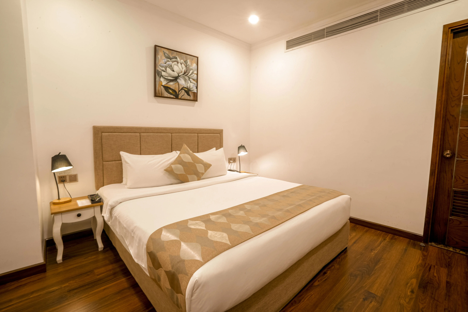 Photo - Nesta Hotel Saigon
