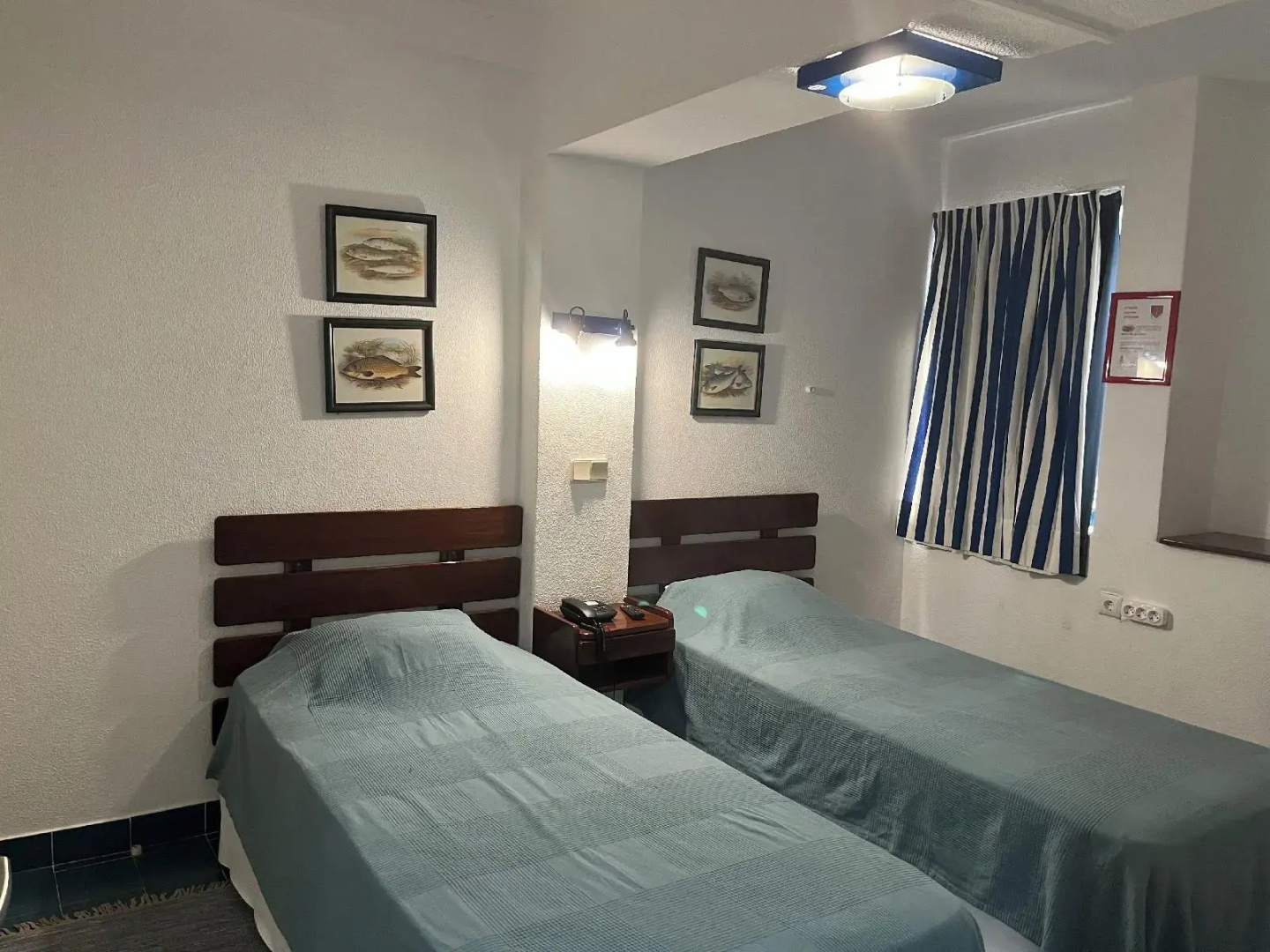 Foto - Hotel da Gale