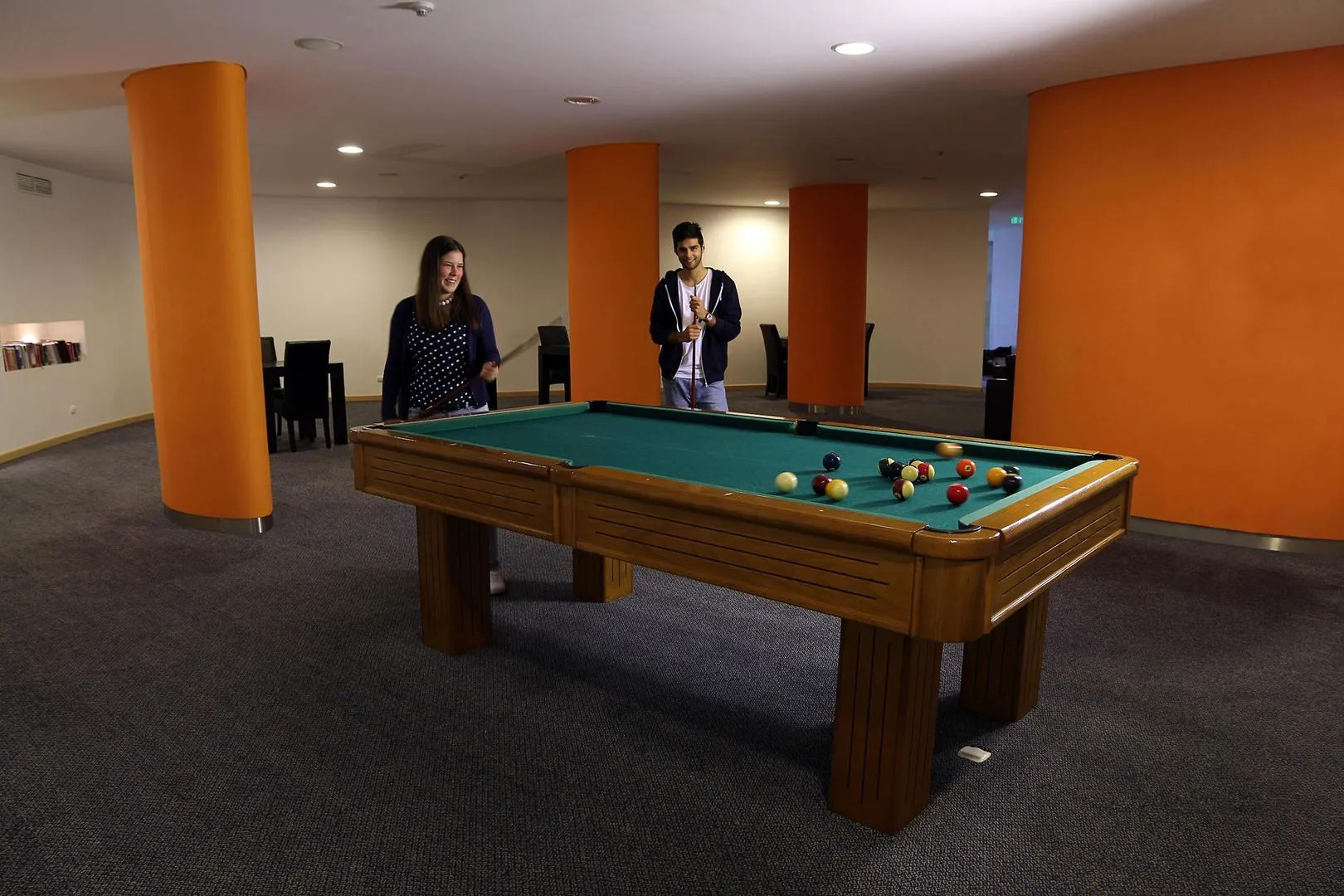 Photo - Antillia Hotel