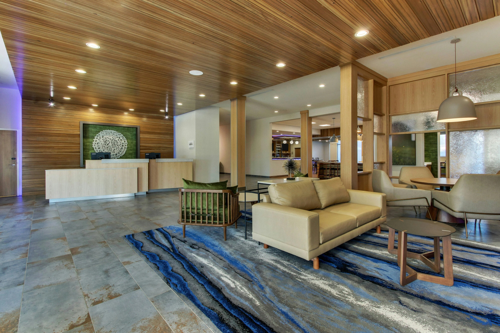 Photo - Fairfield Inn & Suites by Marriott Houston Brookhollow